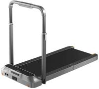 KINGSMITH WalkingPad R2 Smart Bluetooth Treadmill - Black, Black