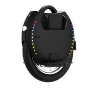 Kingsong KS-18XL 1554Wh Electric Unicycle, Black, 18 Inches