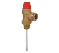 Kingspan Flomaster Cylinder Spare Temperature & Pressure Relief Valve
