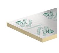 Kingspan Thermawall Multi Purpose Insulation Boards 50mm x 450mm x 1200mm Floor Wall Roof & Underfloor (10)