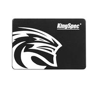 Kingspec 16GB 2.5" SATA III Dual Channel Internal SSD Solid State Disk Drive