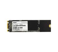 KingSpec 256GB M.2 SSD 22 * 80mm MLC SATAIII NGFF Solid State Drive Storage NAND Flash Storage [2280-256GB]