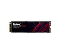 KingSpec 2TB M.2 SSD 2280 NVMe PCIe 4.0 x4, Read Speed up to 5000MB/s, Internal M2 PCIe SSD Compatible with Gaming Console/Desktop/Laptop