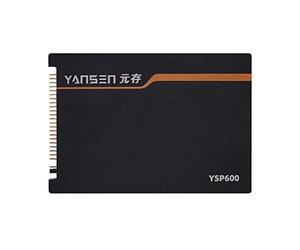 KingSpec 64GB 2.5 inch PATA/IDE SSD, MLC Flash SM2236 Controller Internal Solid State Disk