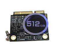 Kingspec mini pcie Half mSATA ssd Solid State drive 512GB SATA III Module For Tablet PC laptops,desktops
