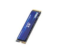 KingSpec NX Series 1TB Gen3x4 NVMe M.2 SSD Up to 3500MB/s 3D NAND Flash M2 2280 Internal Solid State Drive for Desktop and Laptop