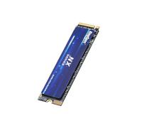 KingSpec NX Series 256GB Gen3x4 NVMe M.2 SSD, Up to 3500MB/s, 3D NAND Flash M2 2280 Internal Solid State Drive, for Desktop and Laptop