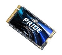 KingSpec ONEBOOM 1TB PCIe 4.0 M.2 2242 SSD - Read Speed up to 7200MB/s, TLC 3D NAND Internal NVMe SSD, Compatible with Legion go, Laptops, Desktops