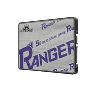 KingSpec OneBoom 2TB SSD 2.5 Inch SATA III 6Gb/s Internal Solid State Drive, Read Speed Up to 550MB/s, For PC/Laptop/PS4