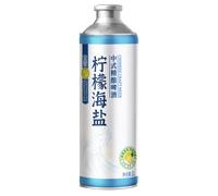 Kingstar Lemon Seasalt Chinese Craft Beer 1L