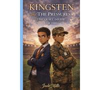 Kingsten and The Pressures: The Quiet Divide