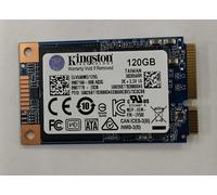 KINGSTON 120GB mSATA SSD Solid State Drive (SUV500MS/120G) LOT OF 5 - New