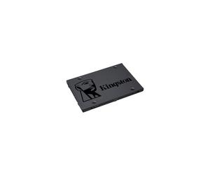 Kingston 120GB SSDNow A400 SSD | Slim 2.5” SATA3 SSD