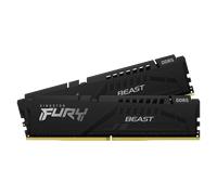 Kingston 16GB (2x8GB) 5600MT/s DDR5 Memory Kit