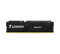 Kingston 16GB 6000MT/s DDR5 CL36 DIMM Beast Black EXPO Turkey