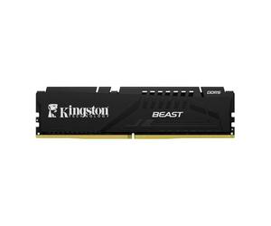 Kingston 16GB 6000MT/s DDR5 CL36 DIMM Beast Black EXPO Turkey