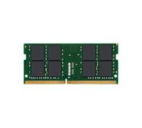 Kingston KCP432SS8/16 16GB DDR4 3200Mhz Non ECC Memory RAM SODIMM