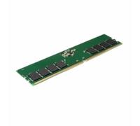 Kingston 16GB DDR5 4800MHz CL40 Desktop RAM - Non-ECC DIMM, PC5-38400, 288-Pin