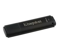Kingston 16GB USB3.0 DT4000 G2 256 AES FIPS 140 2