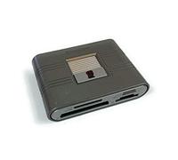 Kingston 19-in-1 USB 2.0 Flash Memory Card Reader FCR-HS219/1