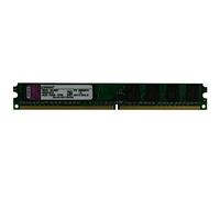 Kingston 1GB PC2-5300 (DDR2-667) KTD-DM8400B/1G 1.8V 240-Pin Unbuffered Desktop Memory