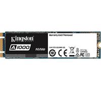 Kingston 240G SSDNOW A1000 M.2 2280 NVMe