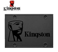 Kingston 240GB 480GB 960GB A400 SATA3 2.5" Internal SSD, HDD Replacement for Increase Performance,500MB/s read