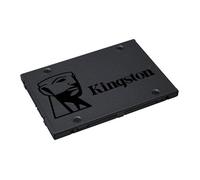 Kingston 240GB A400 2.5" SATA 3 Solid State Drive/SSD