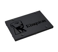 Kingston Technology A400 240 GB 2.5" Serial ATA III TLC