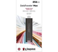 Kingston Technology DataTraveler 256GB Max 1000R/900W USB 3.2 Gen 2