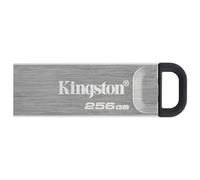 Kingston 256GB DataTraveler Kyson USB 3.2 Flash Drive - 200MB/s