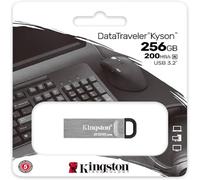 Kingston Technology DataTraveler 256GB Kyson USB Flash Drive