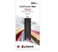 Kingston Technology DataTraveler 256GB Max 1000R/900W USB 3.2 Gen 2