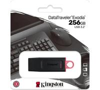 Kingston 256GB Memory stick DTX/256GB
