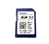 Kingston 2GB Memory Card For Dell PowerEdge Servers 738M1 0738M1 CN-0738M1