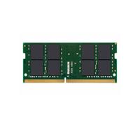 Kingston 32GB (1x32GB) SO-DIMM 3200MHz DDR4 Laptop Memory