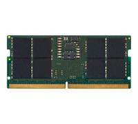 Kingston 32GB (1x32GB) SO-DIMM 5600MHz DDR5 Laptop Memory
