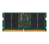 Kingston 32GB (1x32GB) SO-DIMM 5600MHz DDR5 Laptop Memory