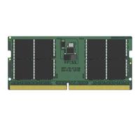 Kingston 32GB 1x32GB SO-DIMM 5600MHz DDR5 Laptop Memory