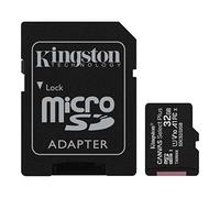 Kingston 32GB Class-10 Micro SDHC Memory Card for Nextbase 112,212,212G,312GW,412GW,512GW,612GW, Nextbase Miror,Duo, Apeman, TOGUARD, Oldshark, Xuanpad, Senwow, Buiejdog, Transcend DrivePro, RoadHawk Ride R Plus, Garmin 45,55,65W, Aukey, Motorola MDC300HD,MDC500,MDC400HD,MDCMDC150HD,MDC100,MDC50,MDC10W, Thinkware, Binatone DC200, Snooper Truckmate SC5900 DVR, DVR-4HD, YI Dash Cam, Peztio, ULU, Mibao, ORSKEY, Crosstour, SuperEye Car Dash Cam