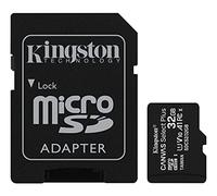 Kingston 32GB Micro SDHC Memory Card For Samsung Galaxy J1 Ace Mobile Phone