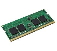 Kingston 342B342 ValueRAM DDR4 8 GB SO-DIMM CL15 Unbuffered Non-ECC Memory, Green