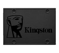 Kingston 480GB A400 SATA 3 2.5" Internal SSD SA400S37/480G - HDD Replacement for Increase Performance SATA3 480 GB