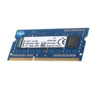 Kingston 4Gb Ddr3L 1600Mhz 1.35V Memory Module Ram Sodimm Notebook