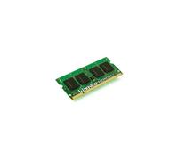 Kingston 4Gb Ddr3l 1600Mhz Pc3l-12800 Cl11 Sodimm Memory *Low Voltage 1.35V KVR16LS11/4