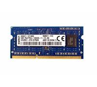 Kingston 4GB PC3L-12800 DDR3L-1600 1600MHz Laptop Memory RAM KNWMX1-HYA