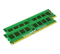 Kingston 4GB RAMKit 2x2GB DDR2