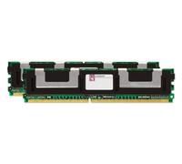 Kingston 4GB RAMKit 2x2GB DDR2 CL5