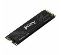 Kingston FURY Renegade G5 4TB PCIe 5.0 NVMe SSD M.2 2280 - SFYR2S/4T0 - Read 14,800MB/s, Write 14,000MB/s