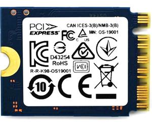 Kingston 512GB 2230 M.2 NVMe PCIe 3.0x4 SSD Solid State Drive OM3PDP3512B